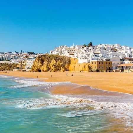 Albufeira Downtown With Pool By Homing Apartment Exterior photo