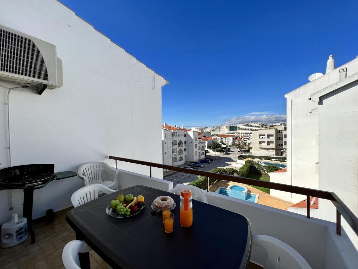 Albufeira Downtown With Pool By Homing Apartment Exterior photo
