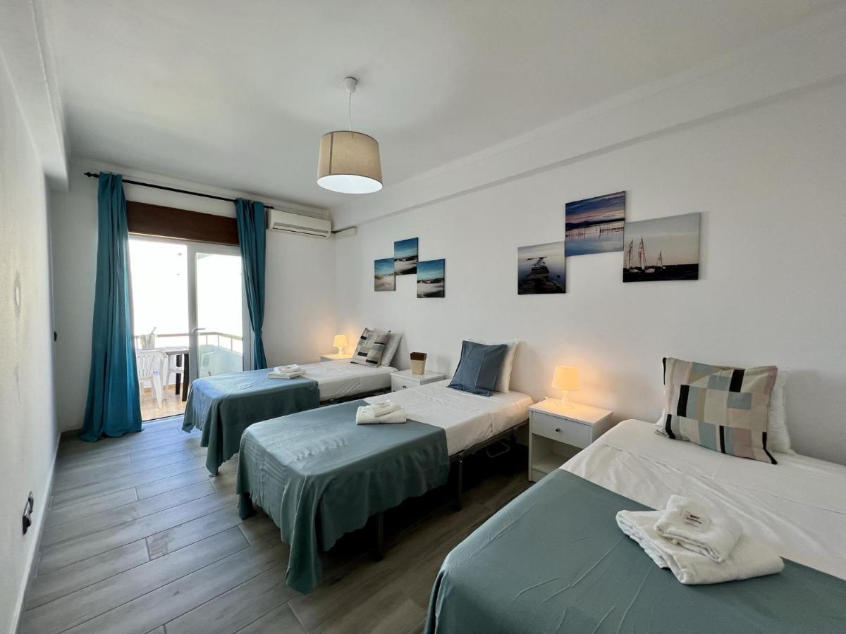 Albufeira Downtown With Pool By Homing Apartment Exterior photo