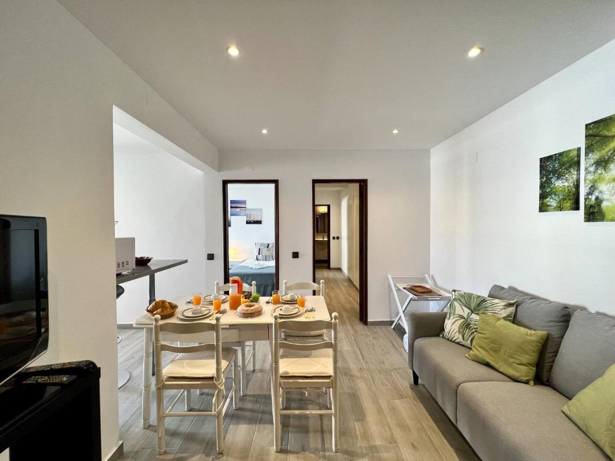 Albufeira Downtown With Pool By Homing Apartment Exterior photo