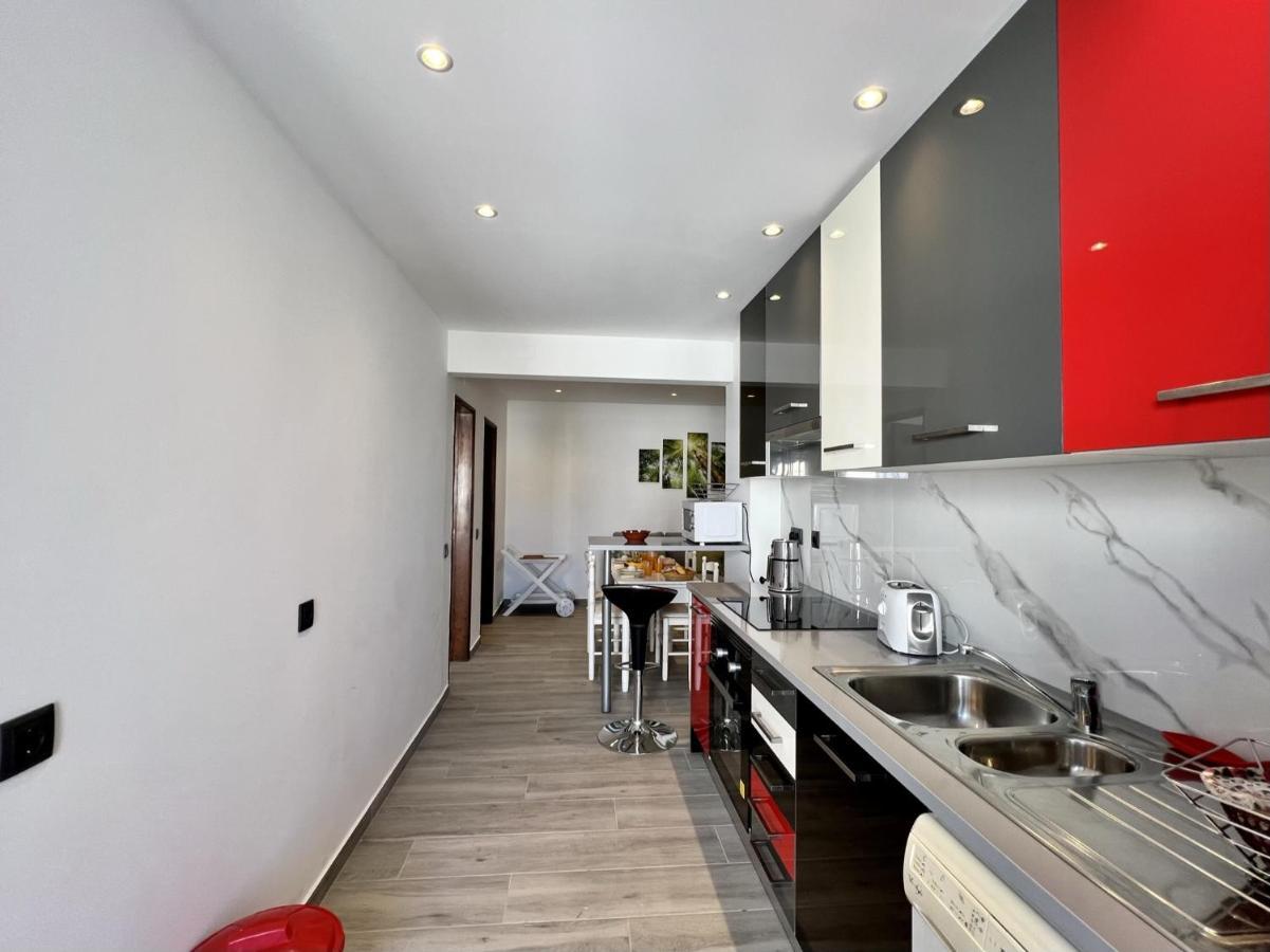 Albufeira Downtown With Pool By Homing Apartment Exterior photo