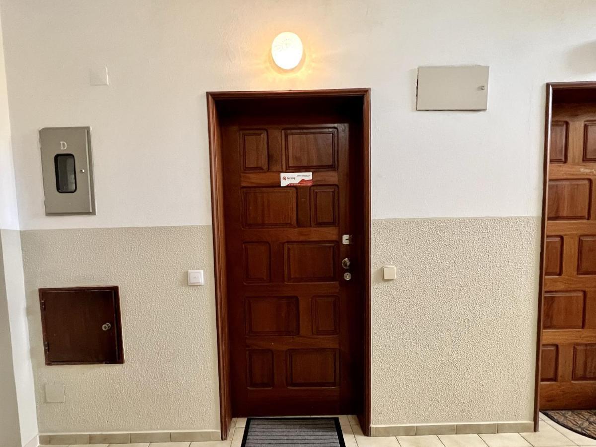 Albufeira Downtown With Pool By Homing Apartment Exterior photo