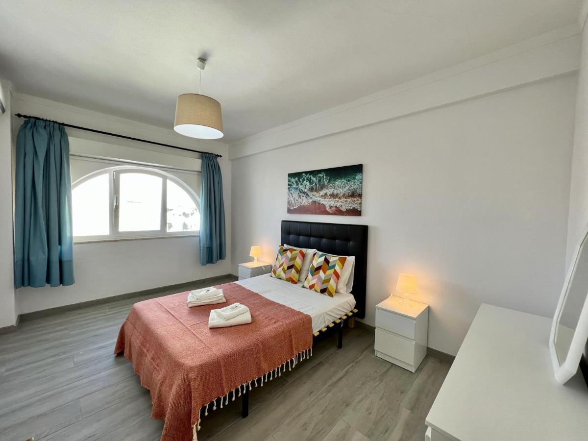 Albufeira Downtown With Pool By Homing Apartment Exterior photo