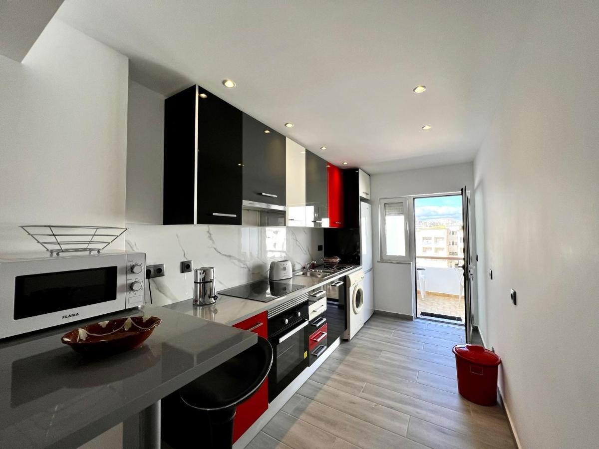 Albufeira Downtown With Pool By Homing Apartment Exterior photo