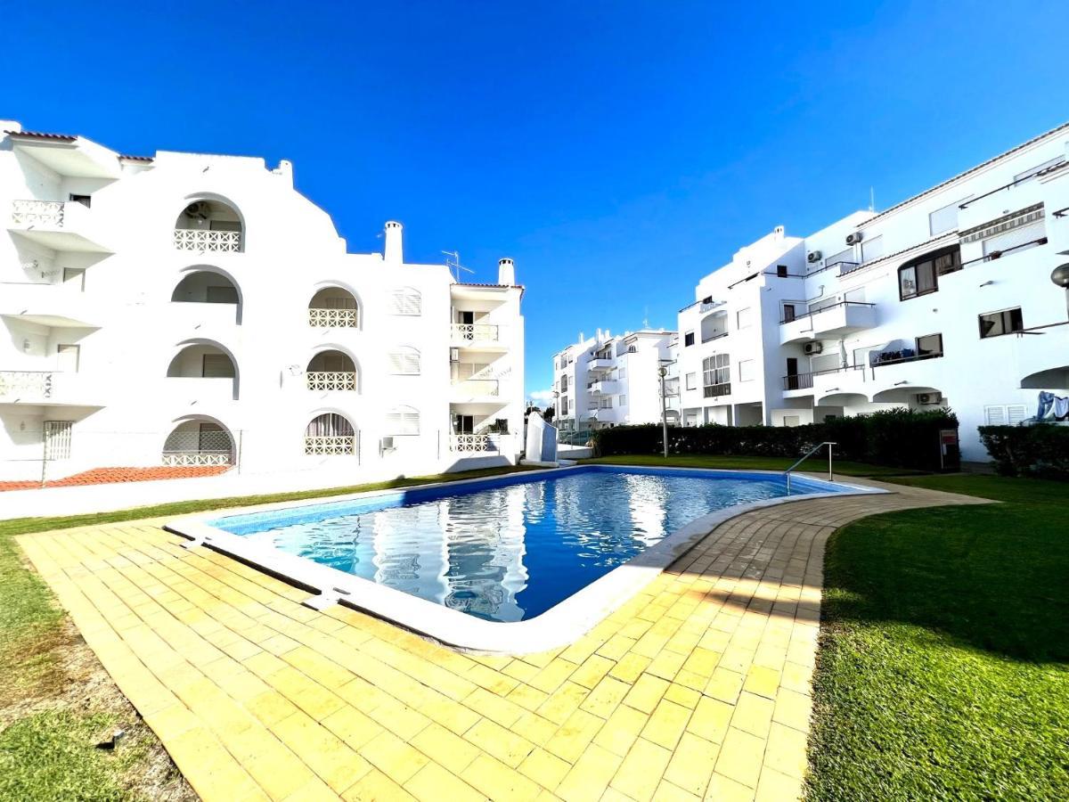 Albufeira Downtown With Pool By Homing Apartment Exterior photo