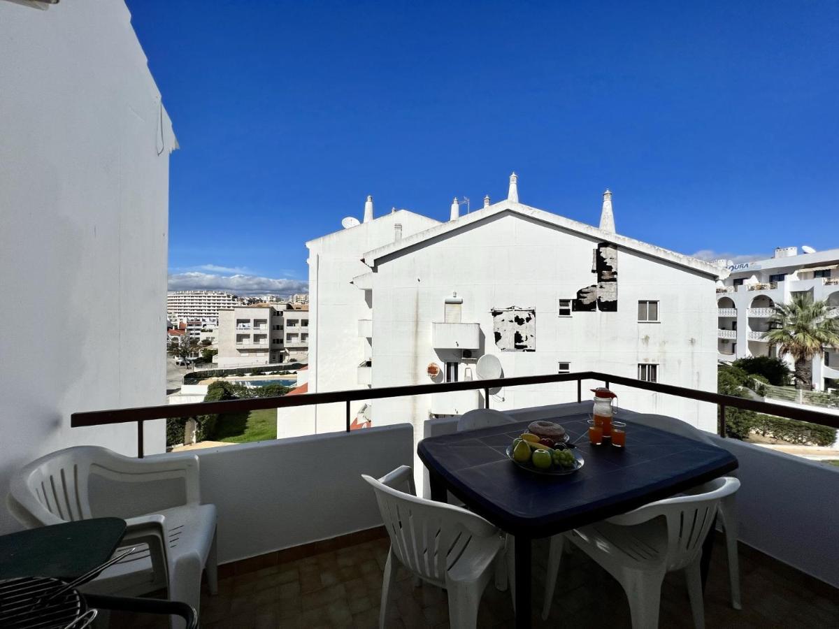 Albufeira Downtown With Pool By Homing Apartment Exterior photo